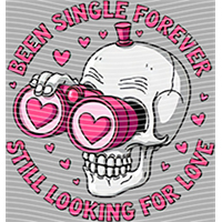 Valentine's Day-QRJ  6922